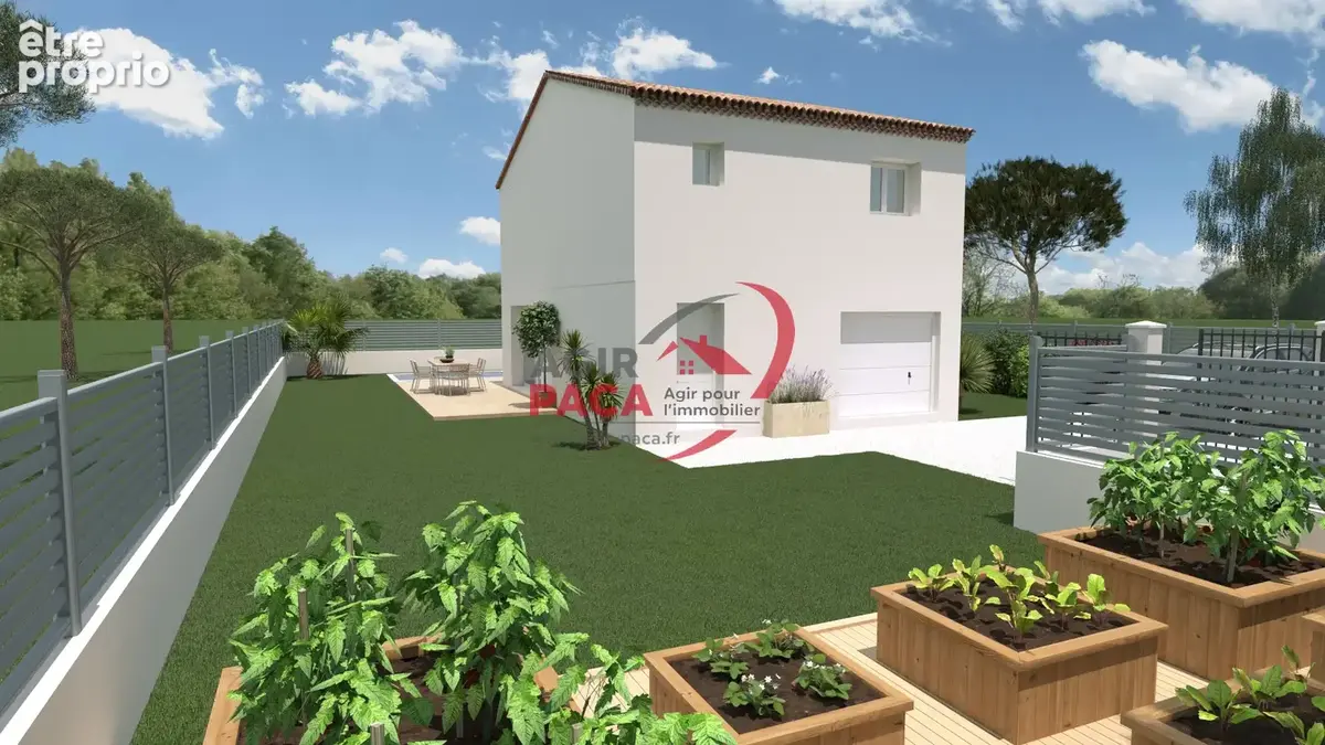 Projet de construction - photo 2