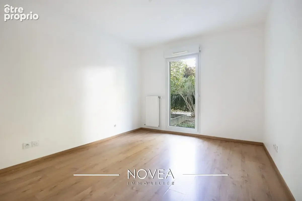 Appartement 3 pièces 66 m² à vendre à Lyon-8e (69008) - photo 6