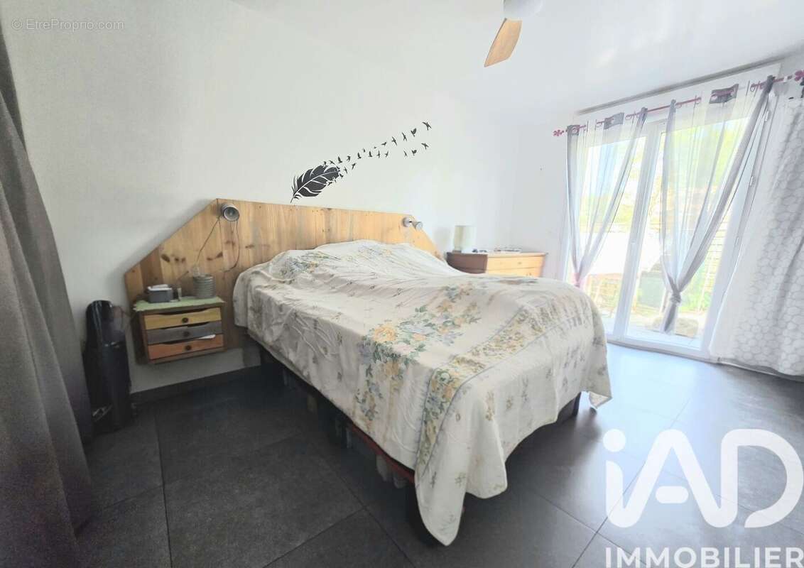 Photo 5 - Maison à HOSTENS