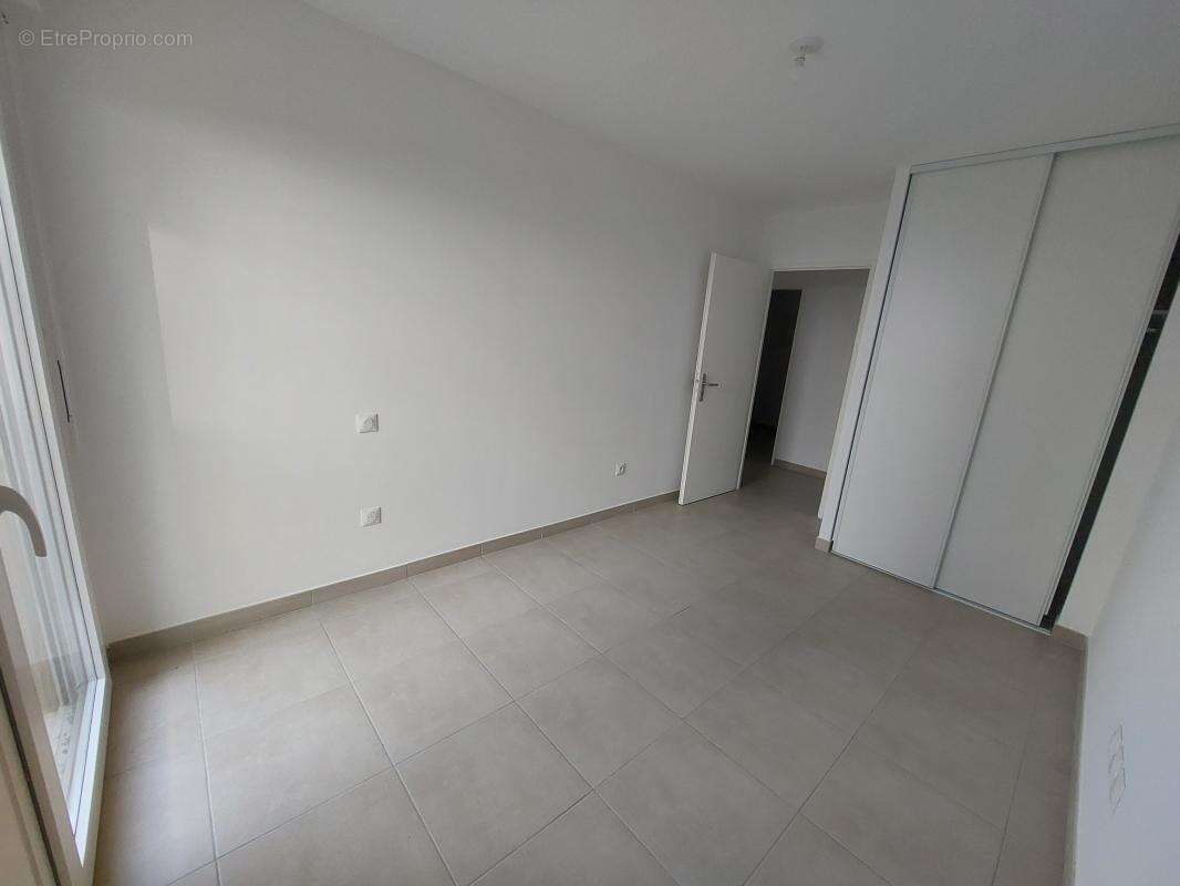 Appartement à AVIGNON