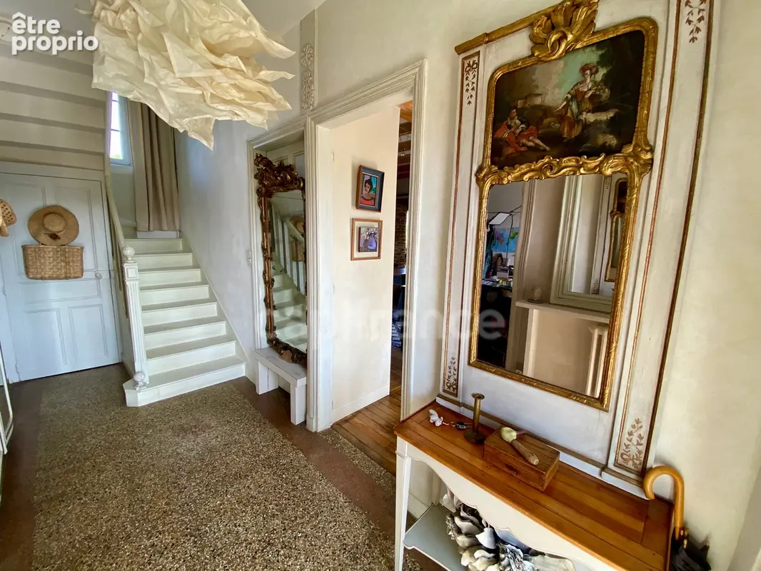 Maison à vendre 6 pièces  (56) - photo 21