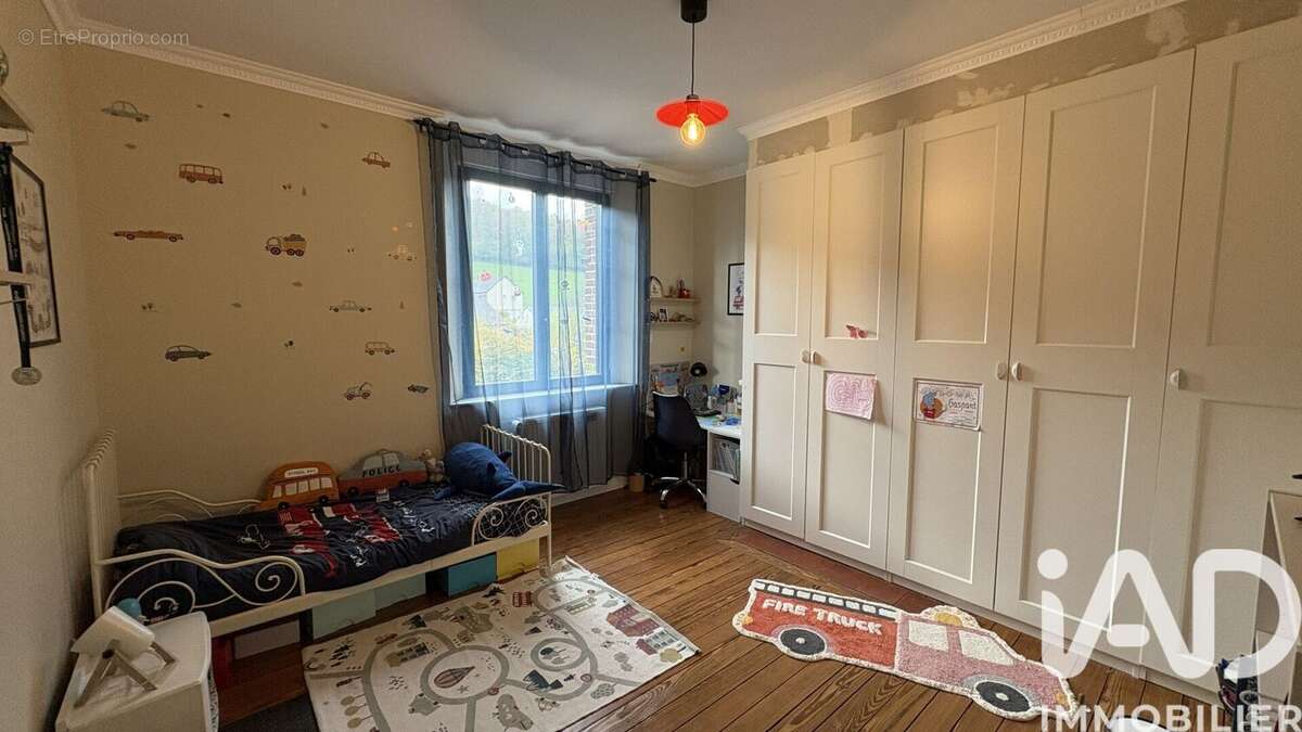 Photo 6 - Maison à SAINT-HELLIER