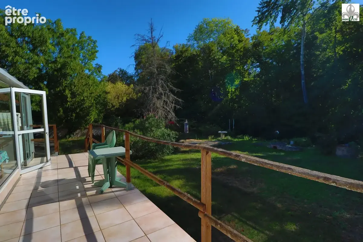 Maison 8 pièces 222 m² à vendre à Navilly (71270) - photo 7