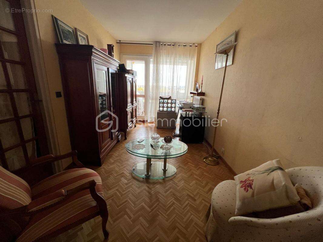 Appartement à FRANCONVILLE