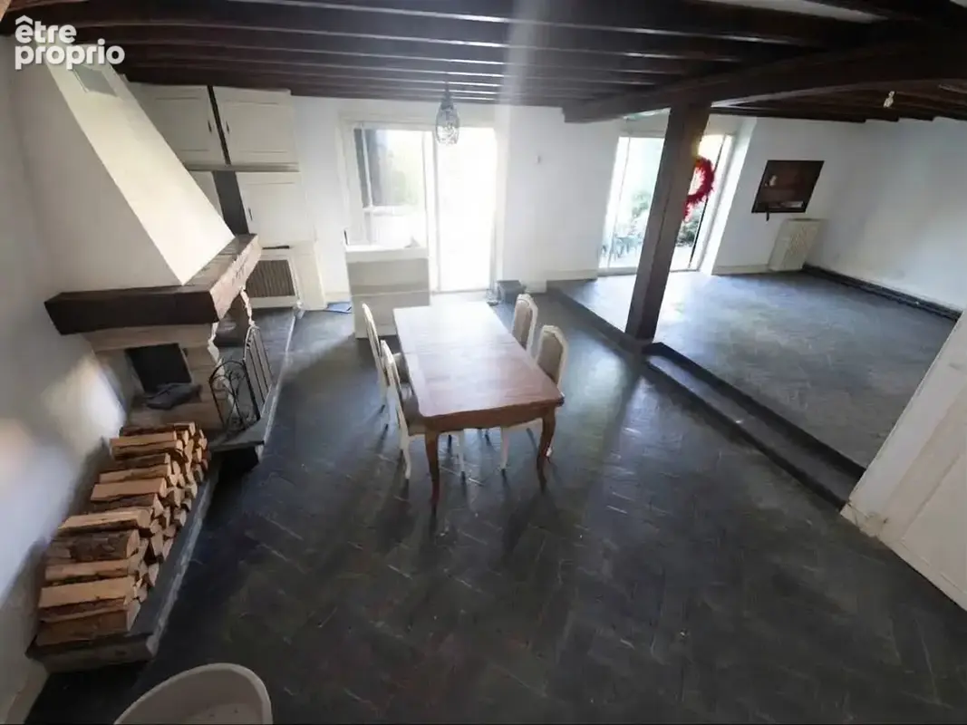 Maison de village avec jardin intimiste et Garage à Soreze - photo 3