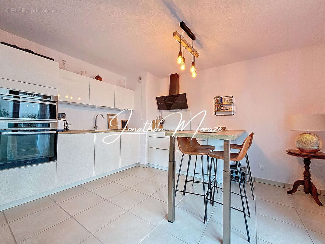 Appartement 58 m² à Perpignan  - photo 60