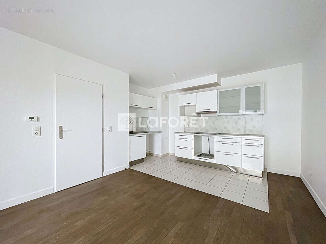 Appartement à LIEUSAINT