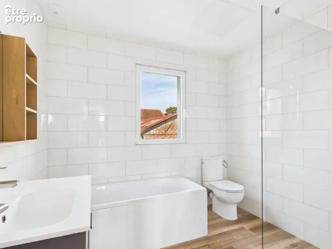 Maison 6 pièces 120 m² à vendre à Tergnier (02700) - photo 14