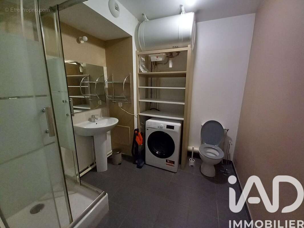 Photo 5 - Appartement à EZANVILLE