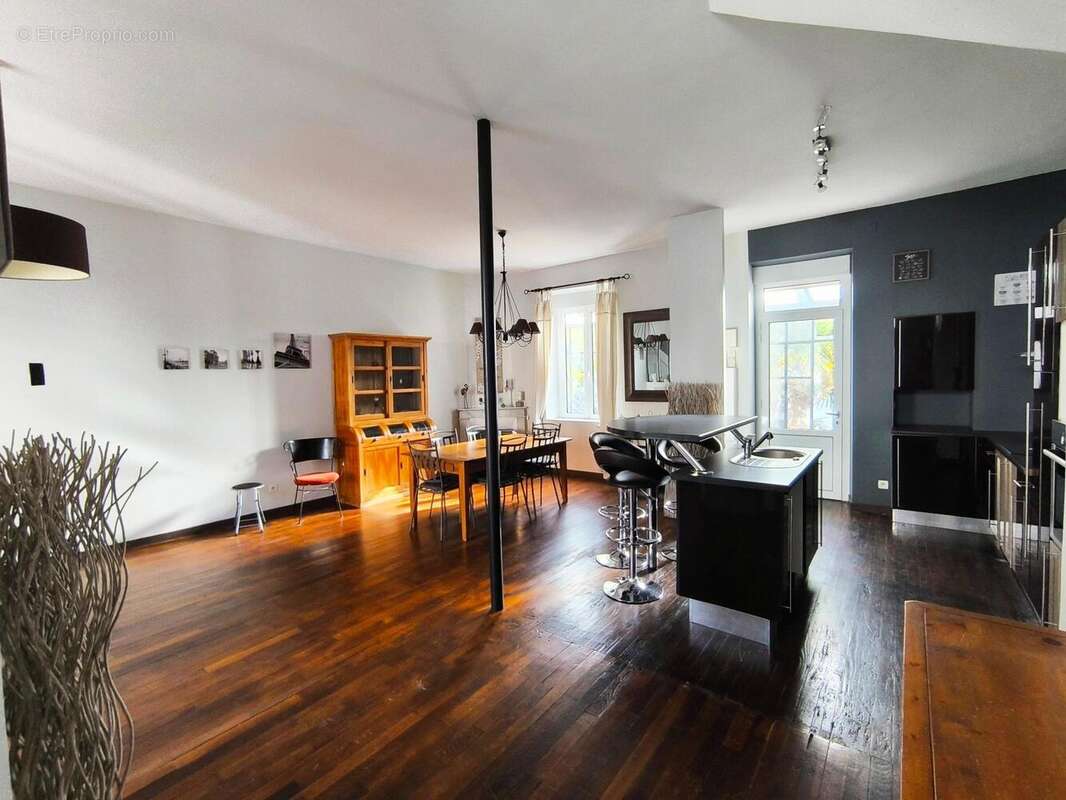 Photo 6 - Maison à PERIGUEUX