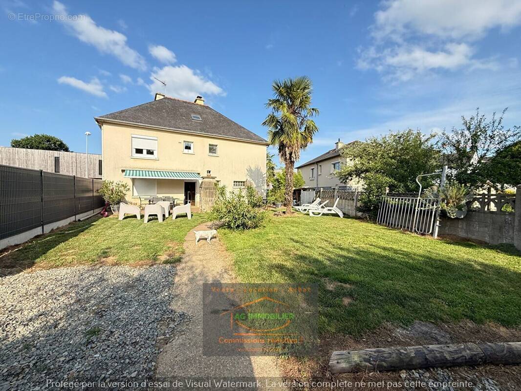 Maison à SAINT-GILLES