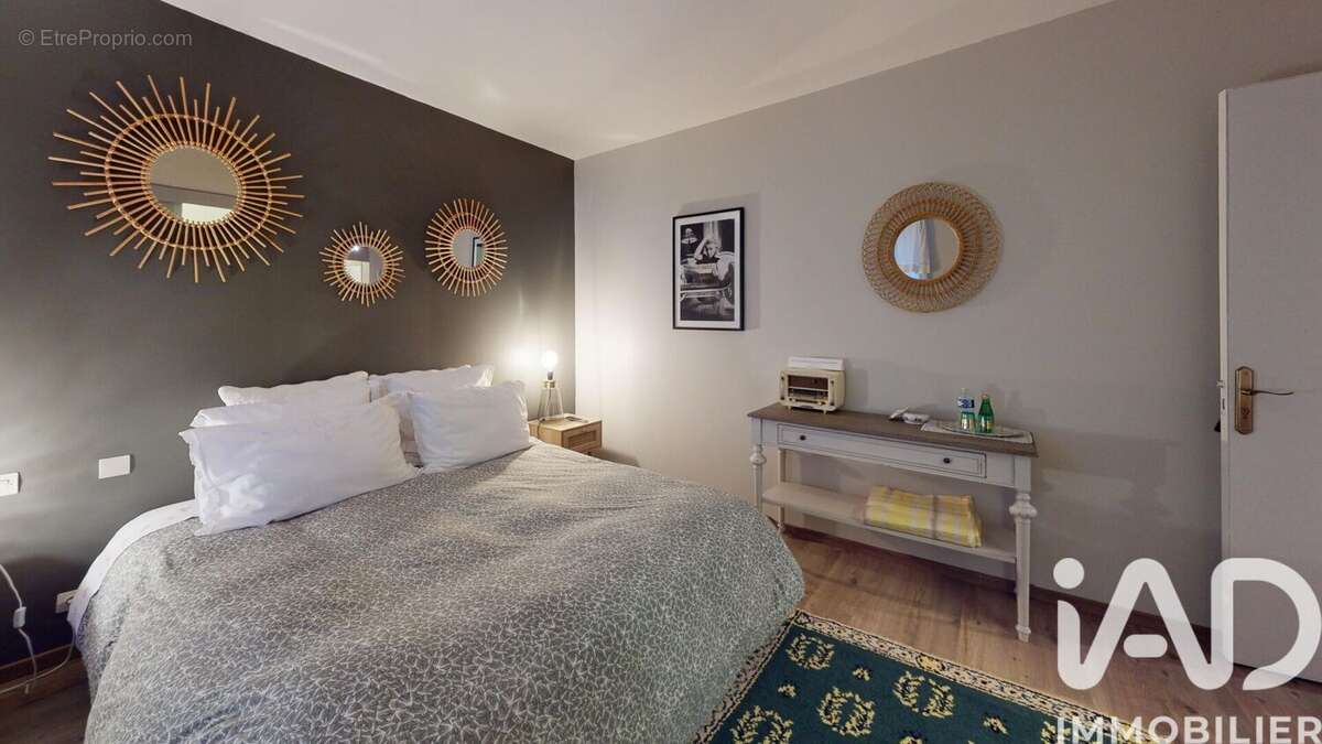 Photo 2 - Maison à LE PETIT-PRESSIGNY