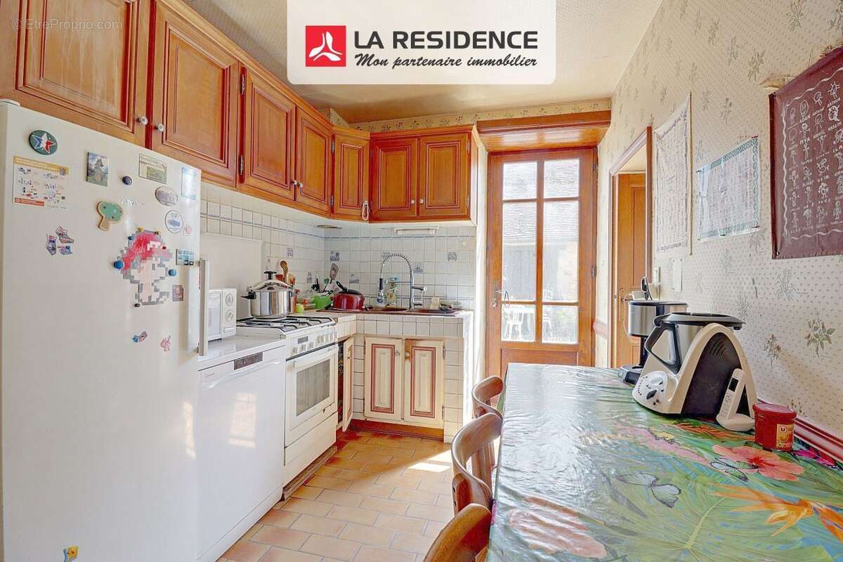 Maison 176 m² à Villebarou  - photo 6