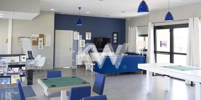 Appartement à BRACIEUX