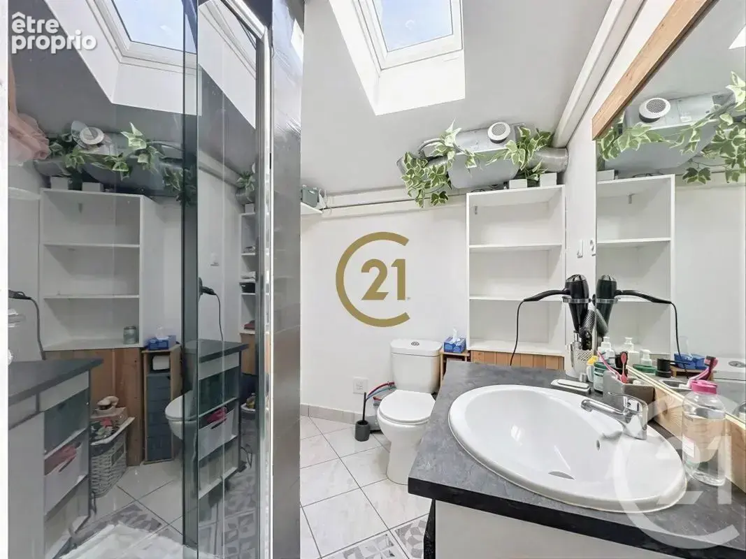 Maison 29 m² à Vienne  - photo 8