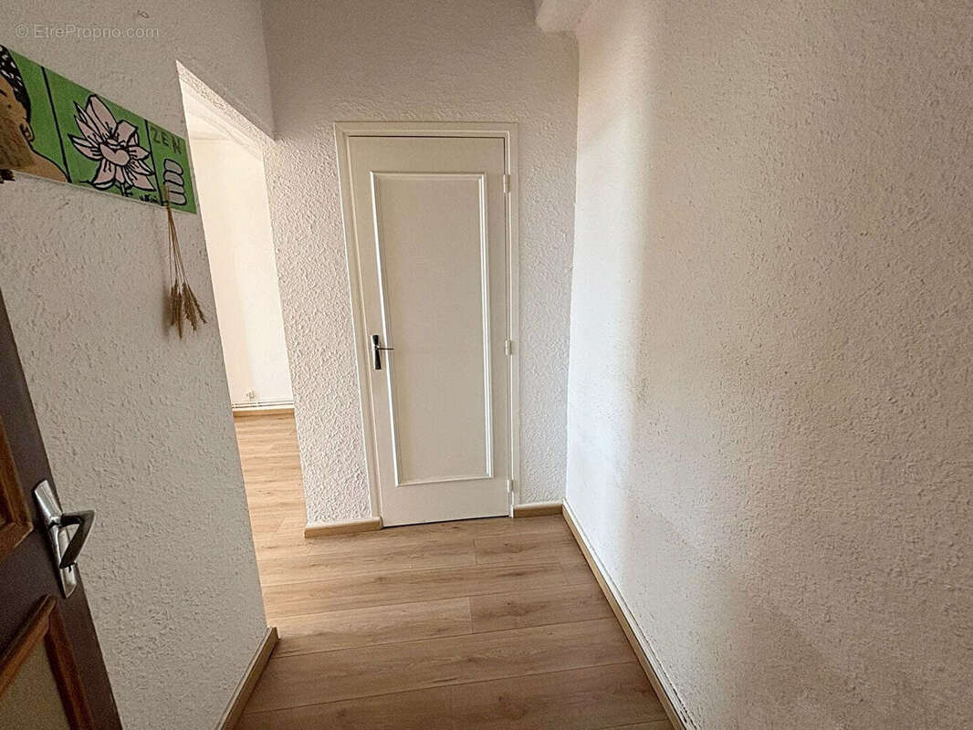 Appartement à ROANNE