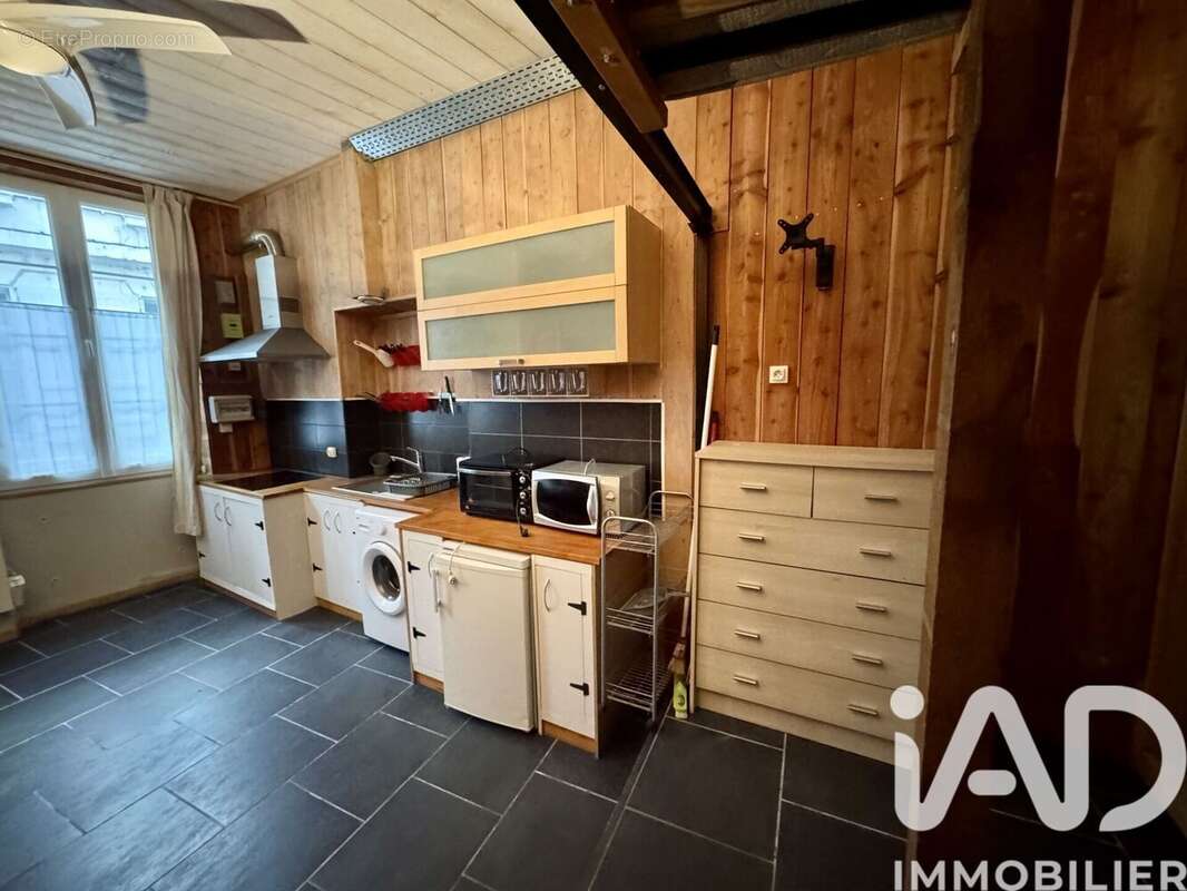 Photo 5 - Appartement à ANGOULEME