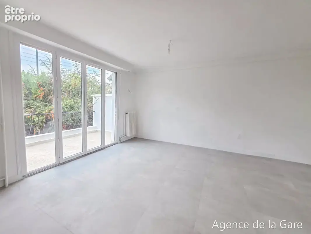 Maison Houilles 100m² + hangar 200m² - photo 4
