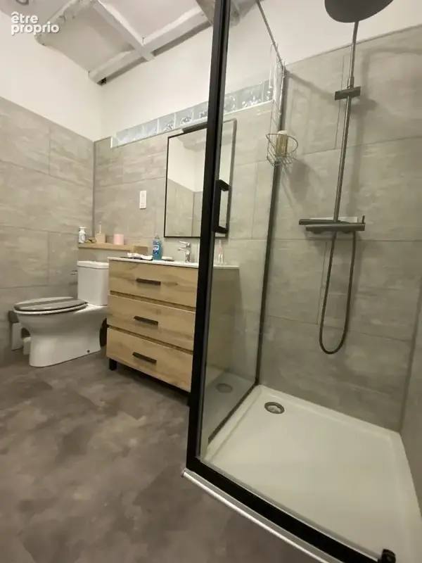 Maison de charme - photo 12