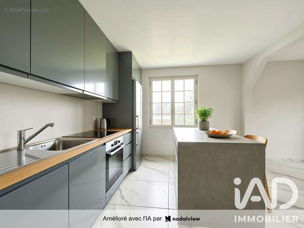Photo 3 - Maison à CHARRON