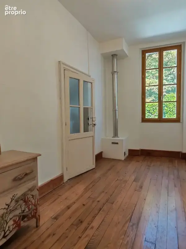 Maison de caractère 6 pièces avec jardin à MOISSAC - photo 14