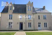 Photo 1 - Maison à COULANS-SUR-GEE