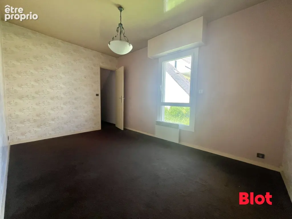 Appartement 5 pièces 100 m² à vendre à Rennes (35700) - photo 6