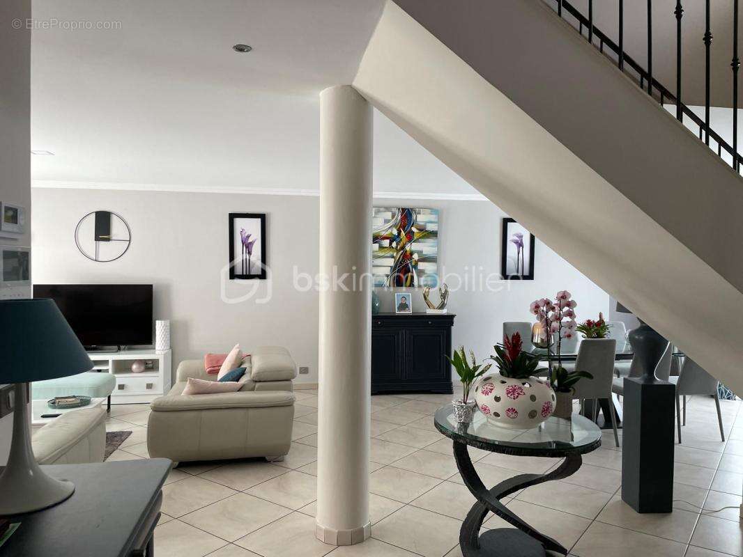 Maison à GIF-SUR-YVETTE