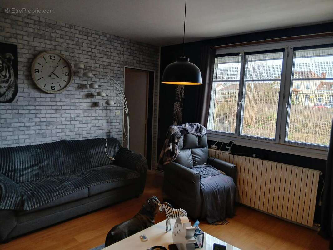 Photo 3 - Appartement à AUTUN