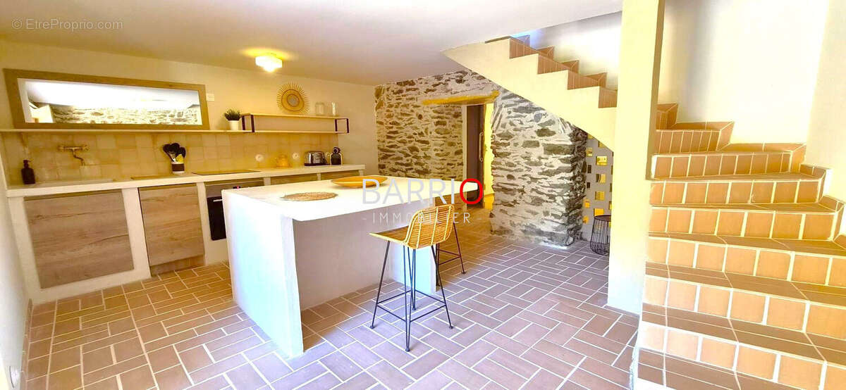 Maison 115 m² à Collioure  - photo 6