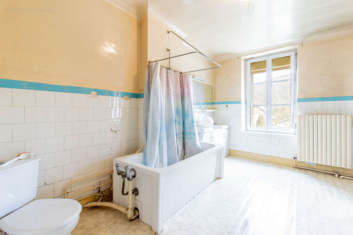 Maison à BOGNY-SUR-MEUSE