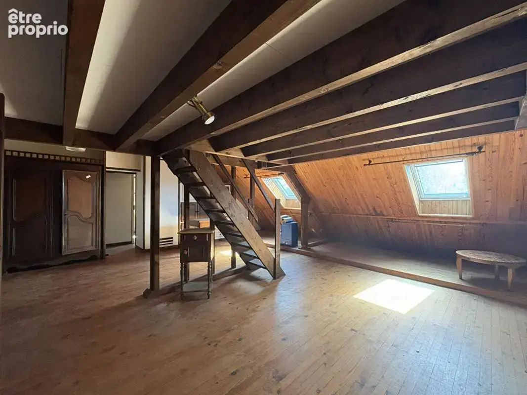 A vendre RIEC SUR BELON (29340) Maison 12 pièces 6 chambres 284 m2 - photo 7