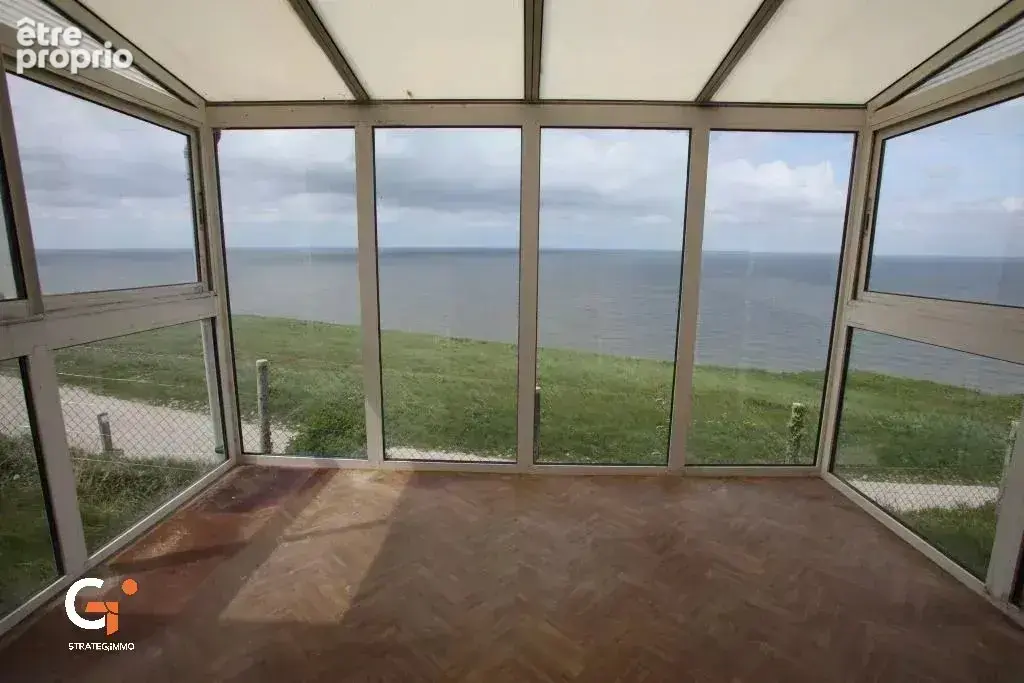 Pavillon 3 pièces avec vue mer - photo 10