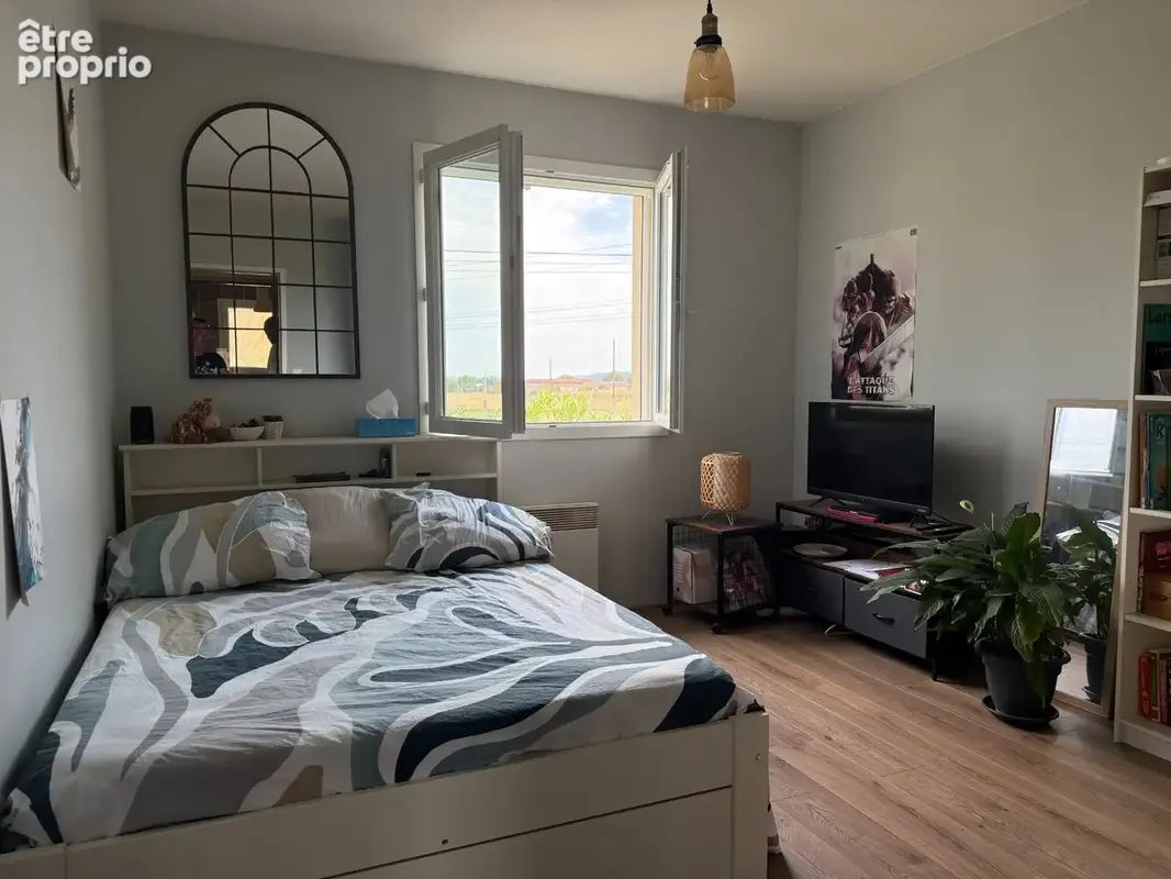 Maison à vendre (65). VILLA 107 m² – PARC ARBORÉ DE 1 720 m² – EXCELLENT ÉTAT – DPE B - photo 8