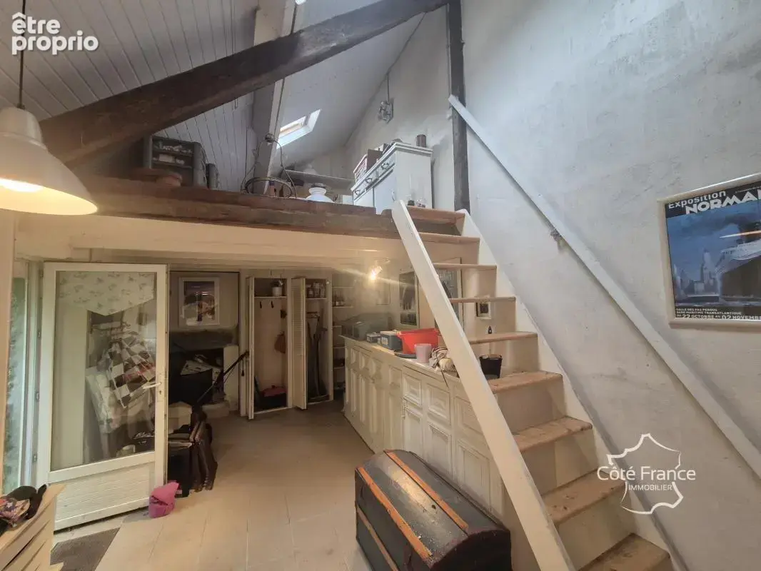 Maison 191m2  quartier bucaille - photo 12