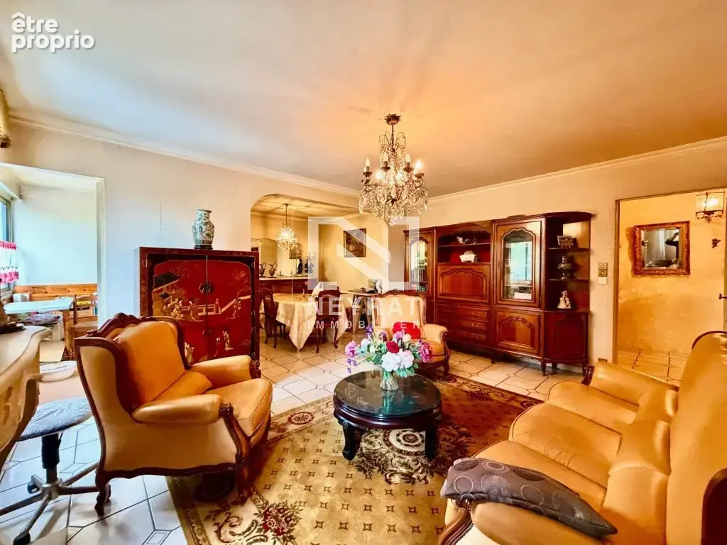 Appartement à CHALON-SUR-SAONE
