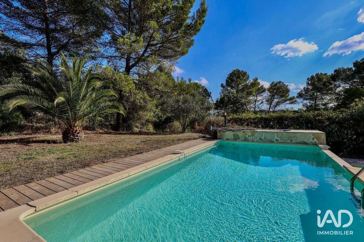 Photo 3 - Maison à BAGNOLS-EN-FORET