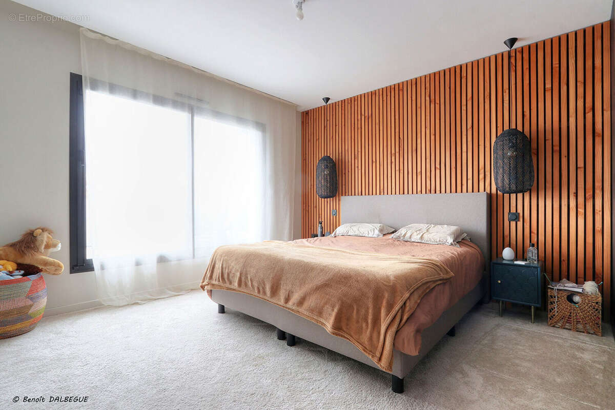 Maison Le Rheu 7 pièces 240 m2 - photo 8