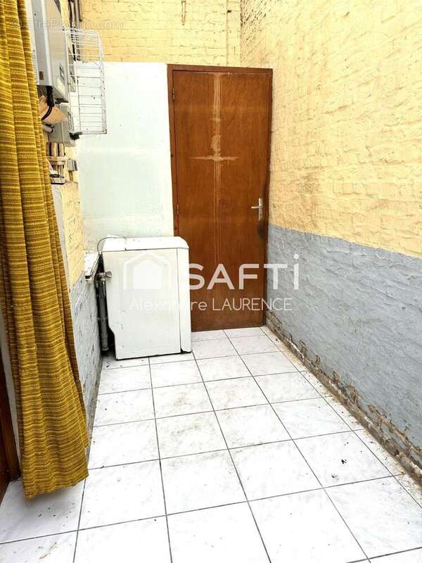 Photo 6 - Maison à ESTREE-BLANCHE