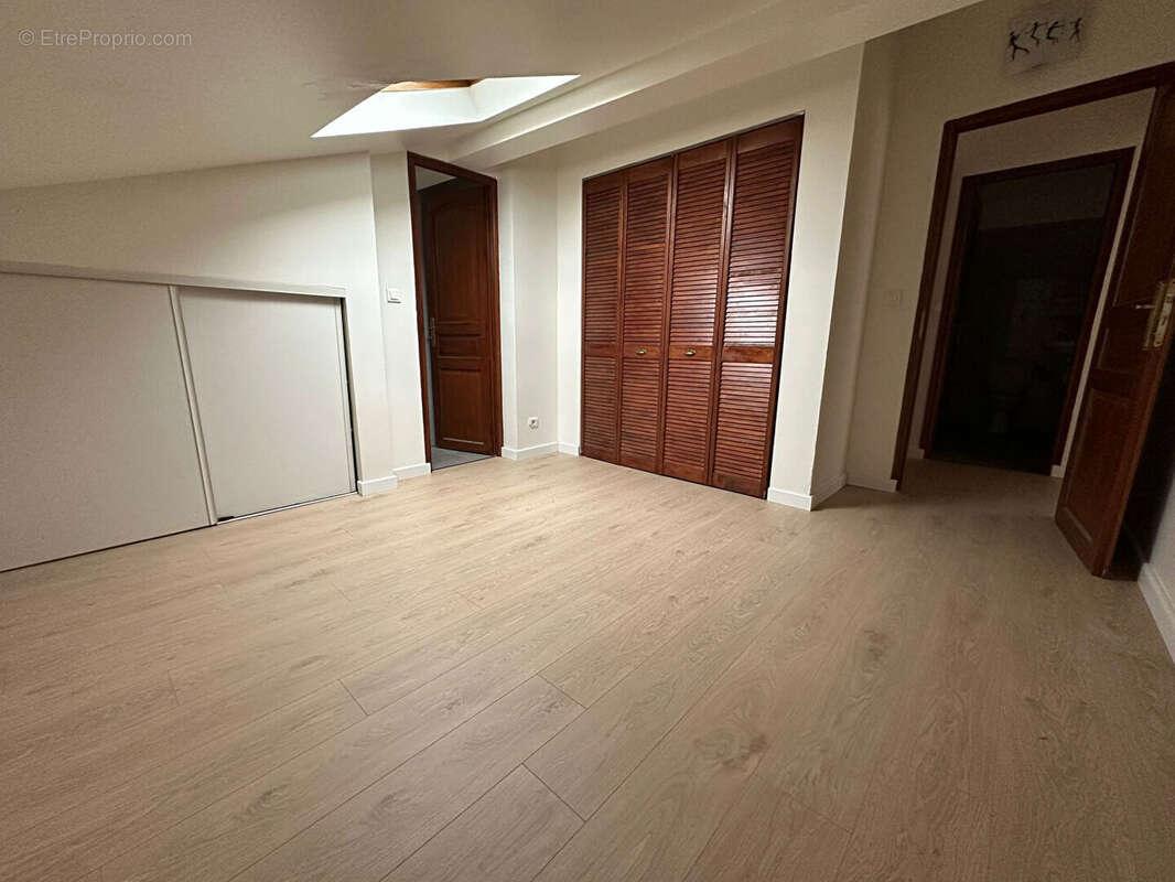 Appartement à BLAGNAC