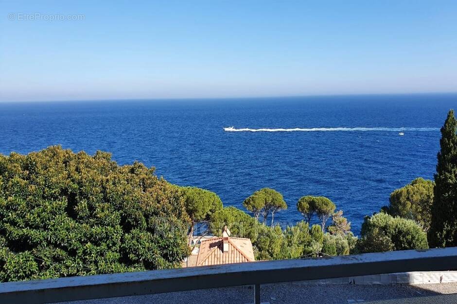 Appartement à CAP-D&#039;AIL