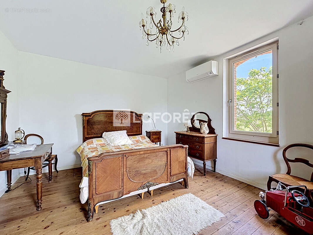 Maison à NOHIC