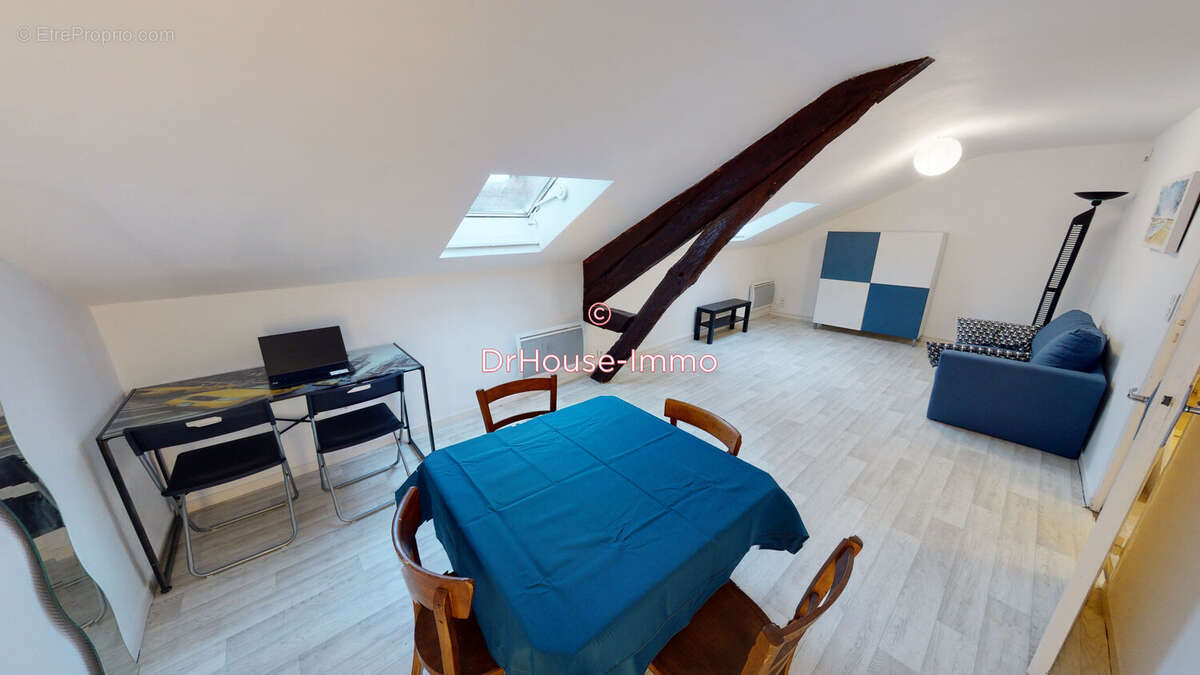 Appartement à PERIGUEUX