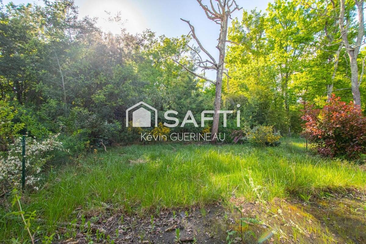 Photo 1 - Maison à LE TAILLAN-MEDOC