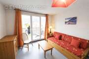 Appartement à AX-LES-THERMES