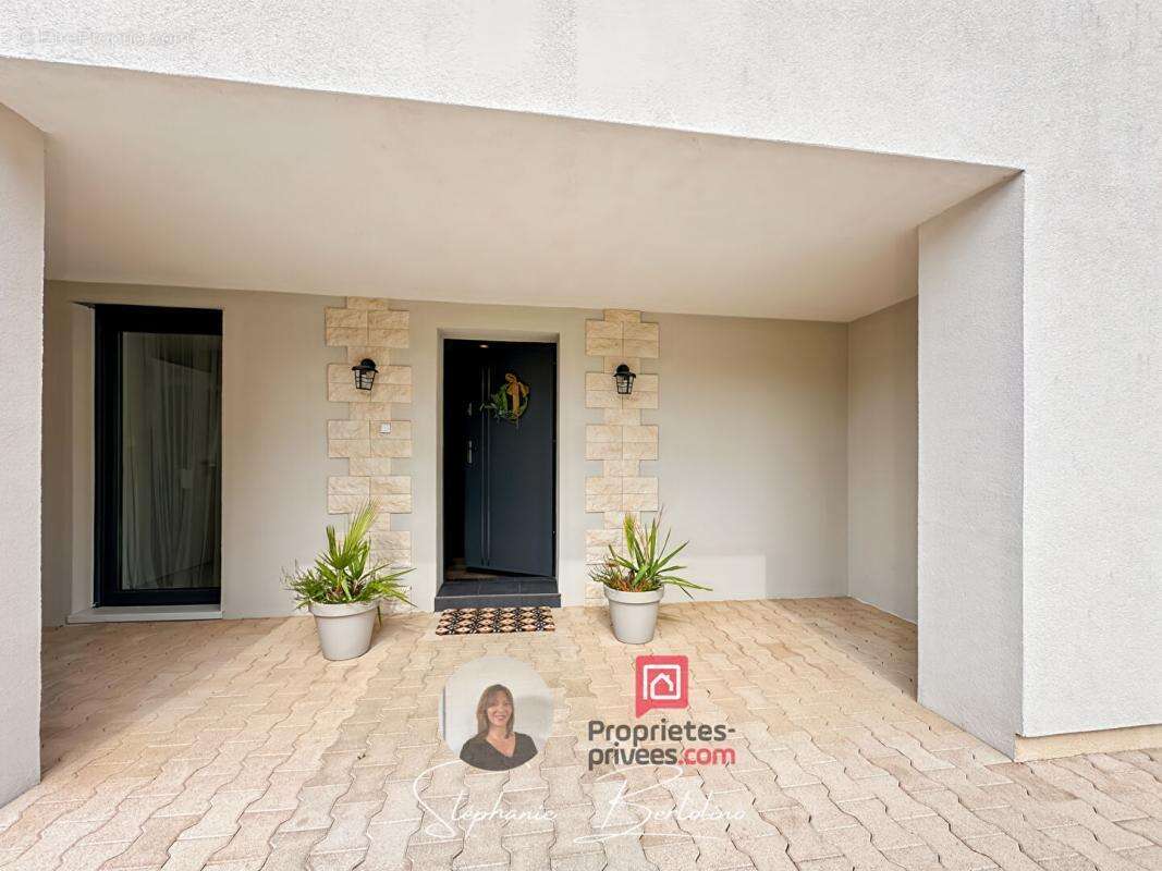 Maison à DRAGUIGNAN