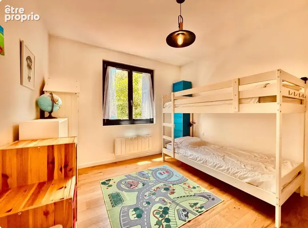 Maison T5 de caractère + T2 indépendant - photo 7