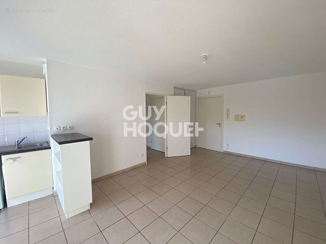 Appartement à GRENADE