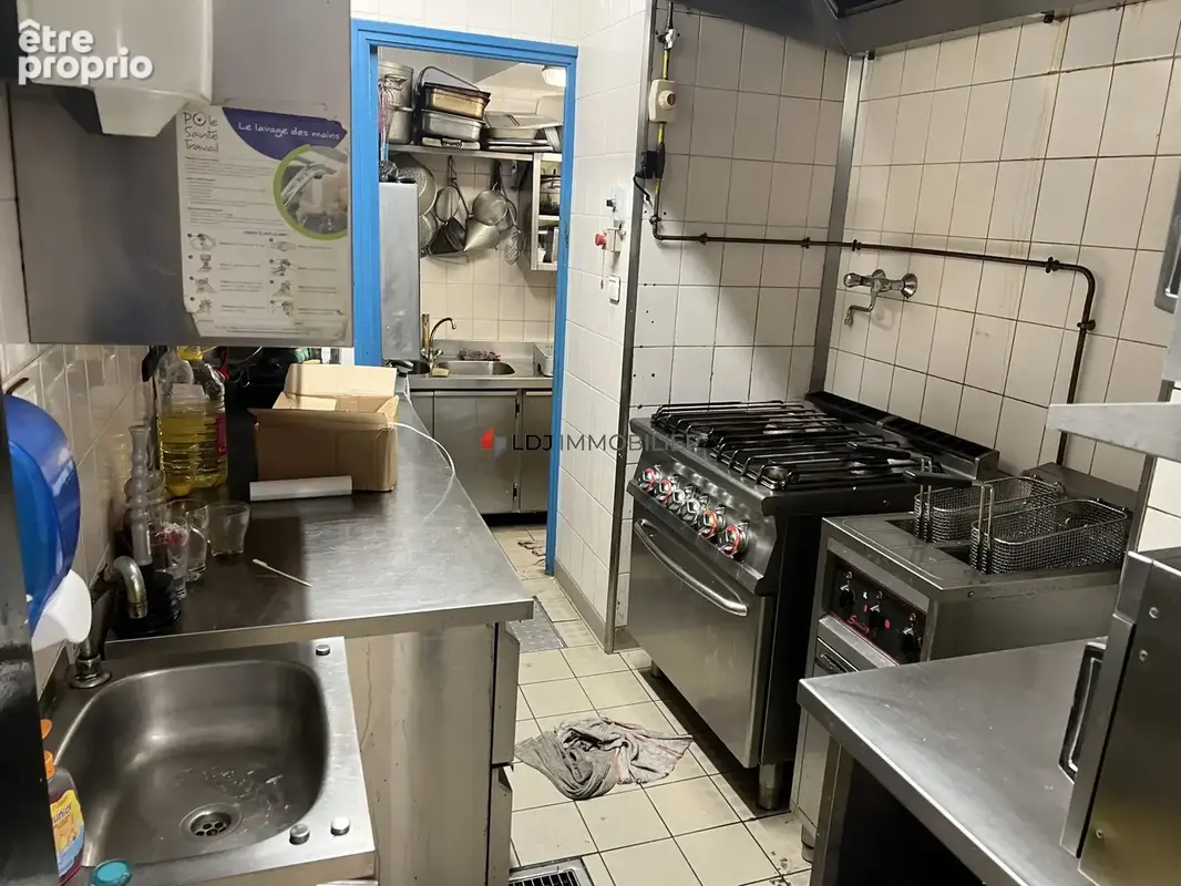 Bien immobilier à vendre à Amelie-Les-Bains-Palalda (66110) - photo 9