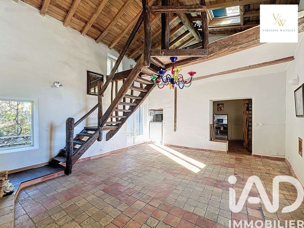 Photo 6 - Maison à CAZILHAC